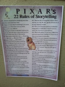 Some good rules!