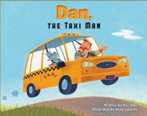 Dan the Taxi Man