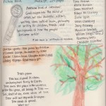 108-111: Ways of trees, cornelius dreams.