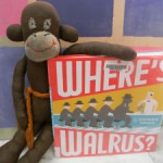 31 in 31 day 11: Where’s Walrus?