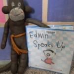 31 in 31 day 19: Edwin Speaks Up