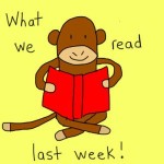 Reading Roundup 2013: Weeks 22 and 23