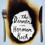 Talk about Books: The Dinner