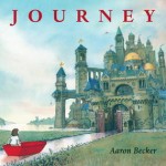 Talk about Books: Journey