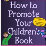 Resource Recommendations #1: How to Promote your Children’s Book by Katie Davis