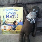 31 in 31 Day 17: The Boy who Loved Math