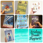 Friday Book Report 2