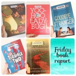 Friday Book Report 3