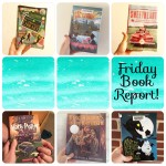 Friday Book Report 5