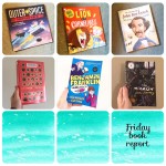 Friday Book Report 7