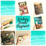 Friday Book Report 10
