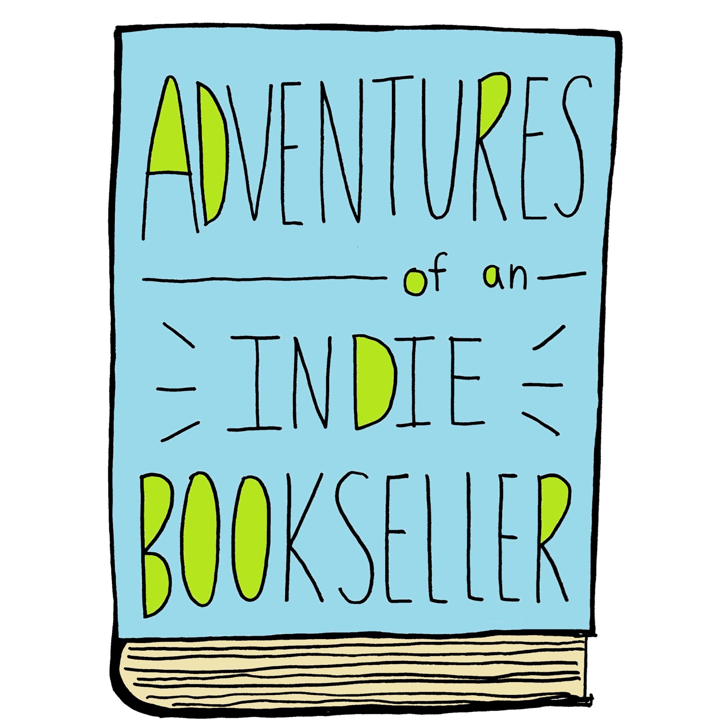 Adventures of an Indie Bookseller, Chapter 3: MAB edition