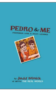 Pedro & Me