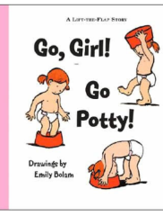 Go Girl! Go Potty!